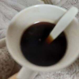 ビタミンC☆はちみつみかんコーヒー•.¸¸¸.♡